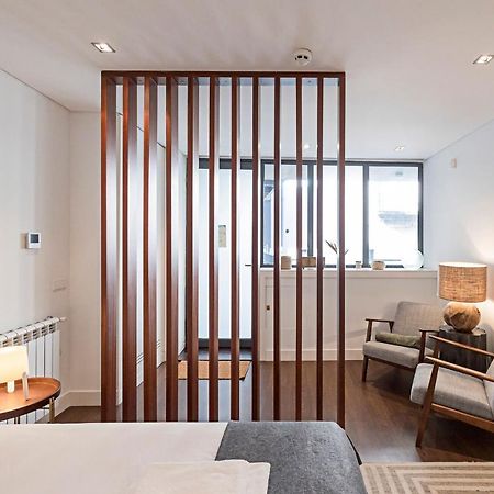 Lovelystay - Heart Of Porto Studio Eksteriør bilde