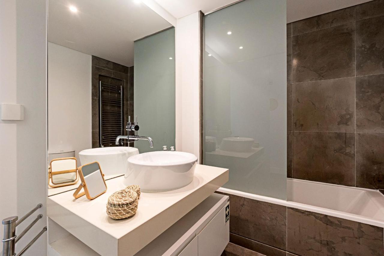 Lovelystay - Heart Of Porto Studio Eksteriør bilde